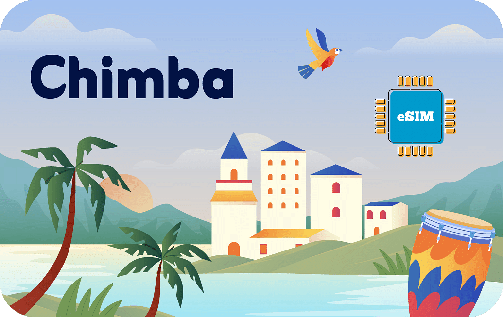 Chimba