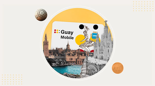 Chip de Celular Espanha: Qual o Melhor em 2025?