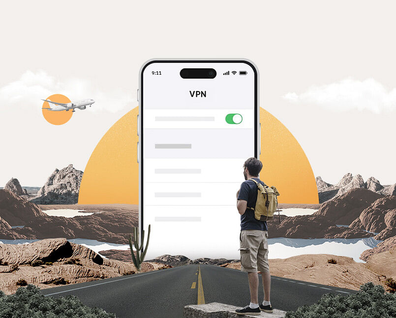 Does VPN Work in China? Here's How to Access & Use It There
