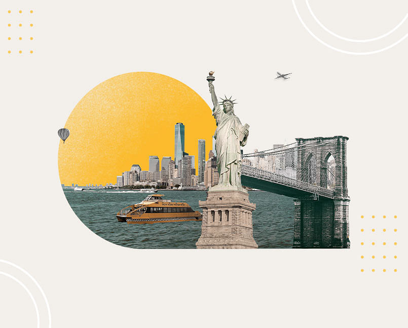Kapan Waktu Terbaik Mengunjungi Kota New York?