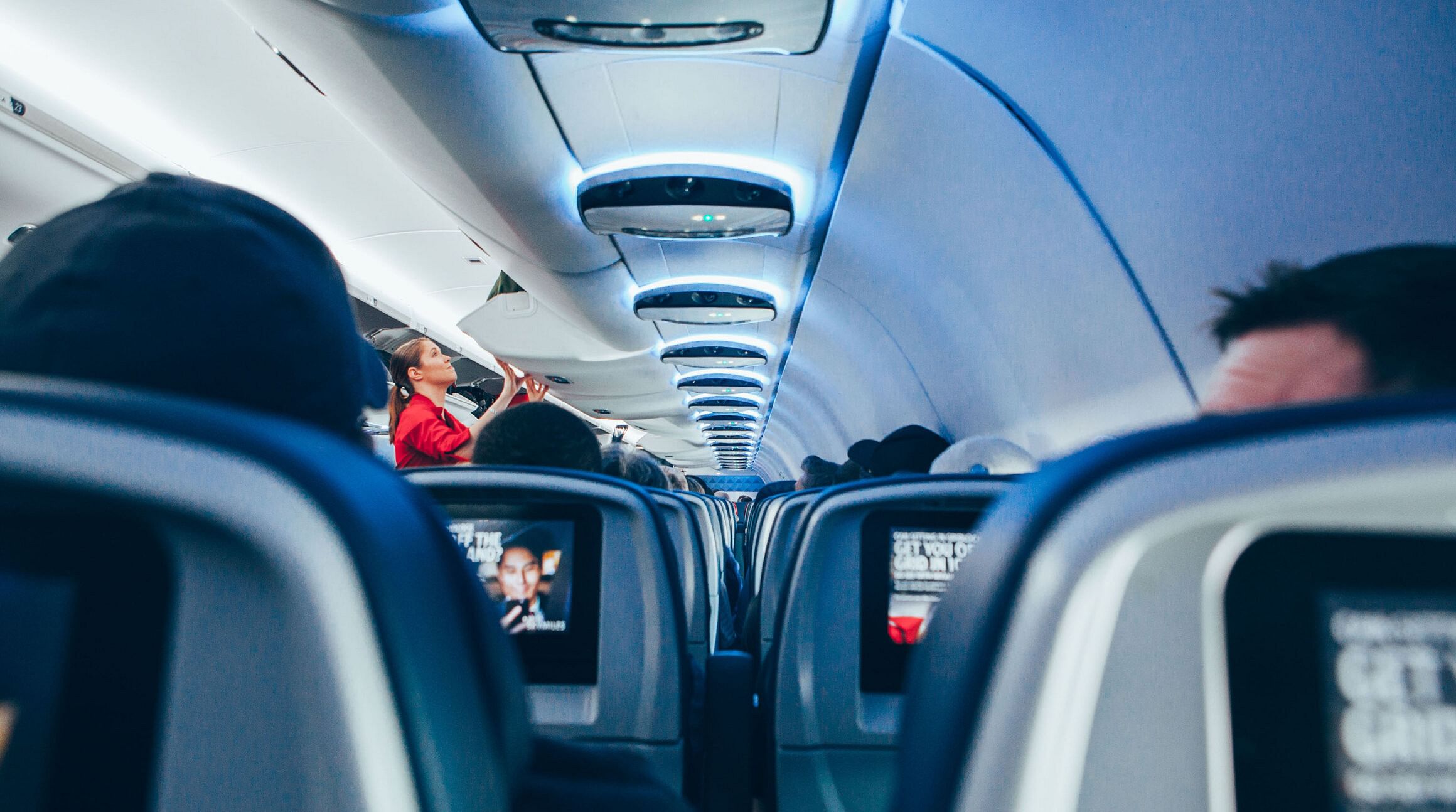 What Is Airplane Mode and How Does It Work? - Airalo Blog