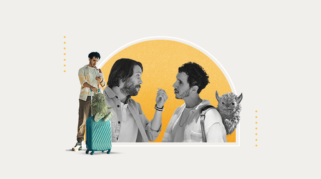 Adiós al roaming: 5 razones por las que te conviene más viajar con una eSIM