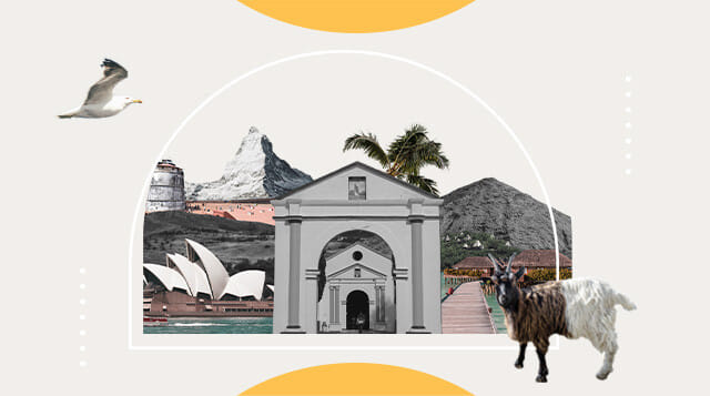 Para Onde Viajar Em Novembro? Top 10 Destinos Internacionais