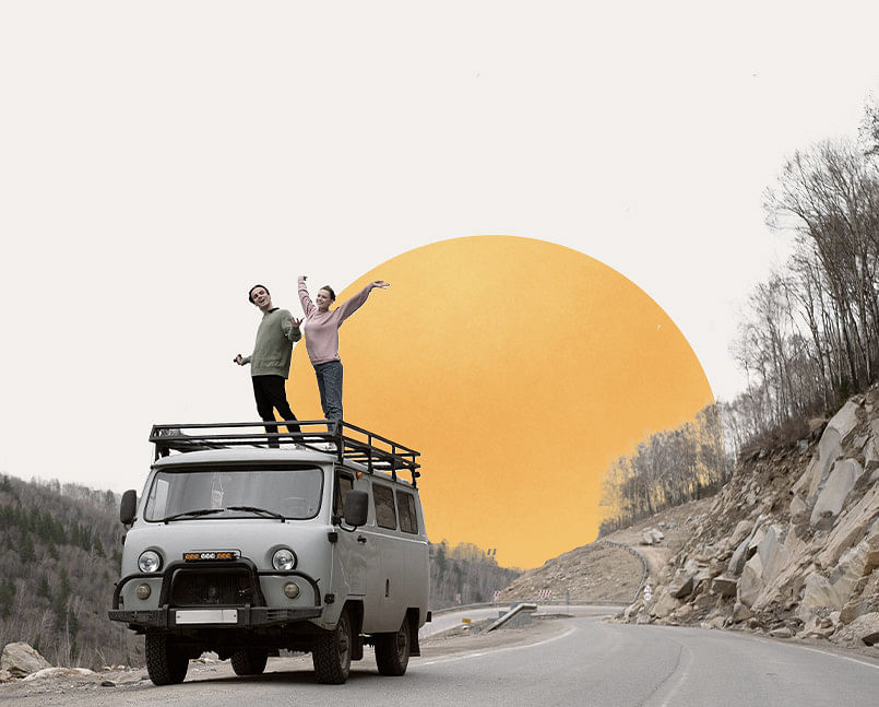 Road Trip Planner: Tips for an International Road Trip