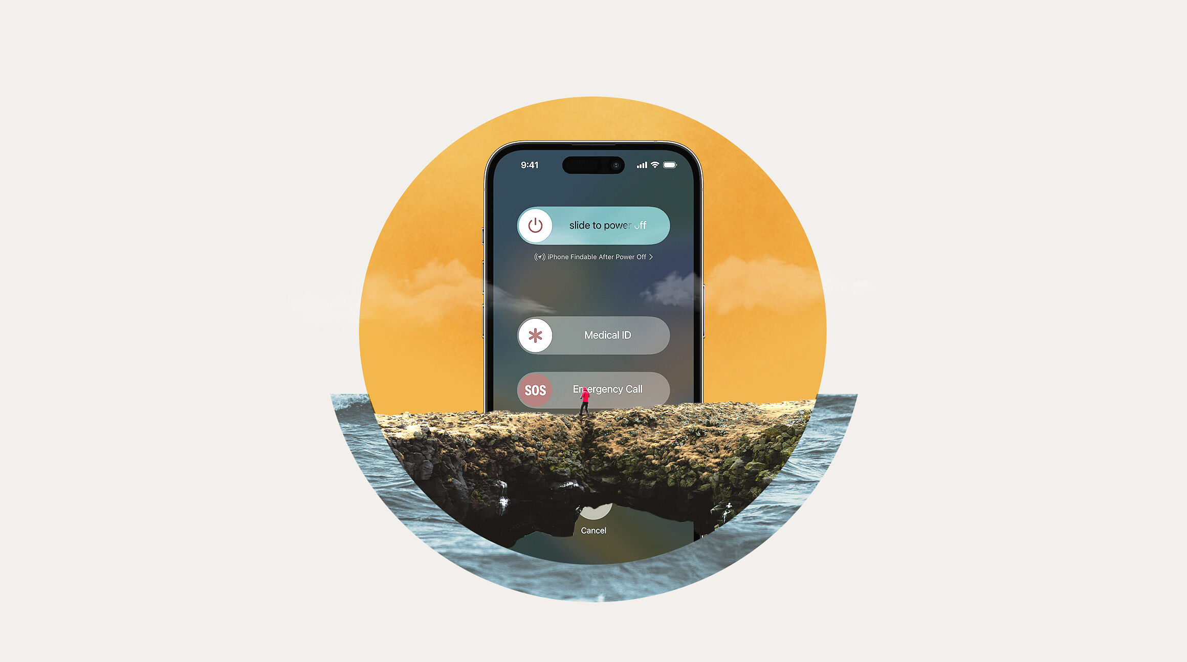 How to Fix the SOS on iPhone Issue