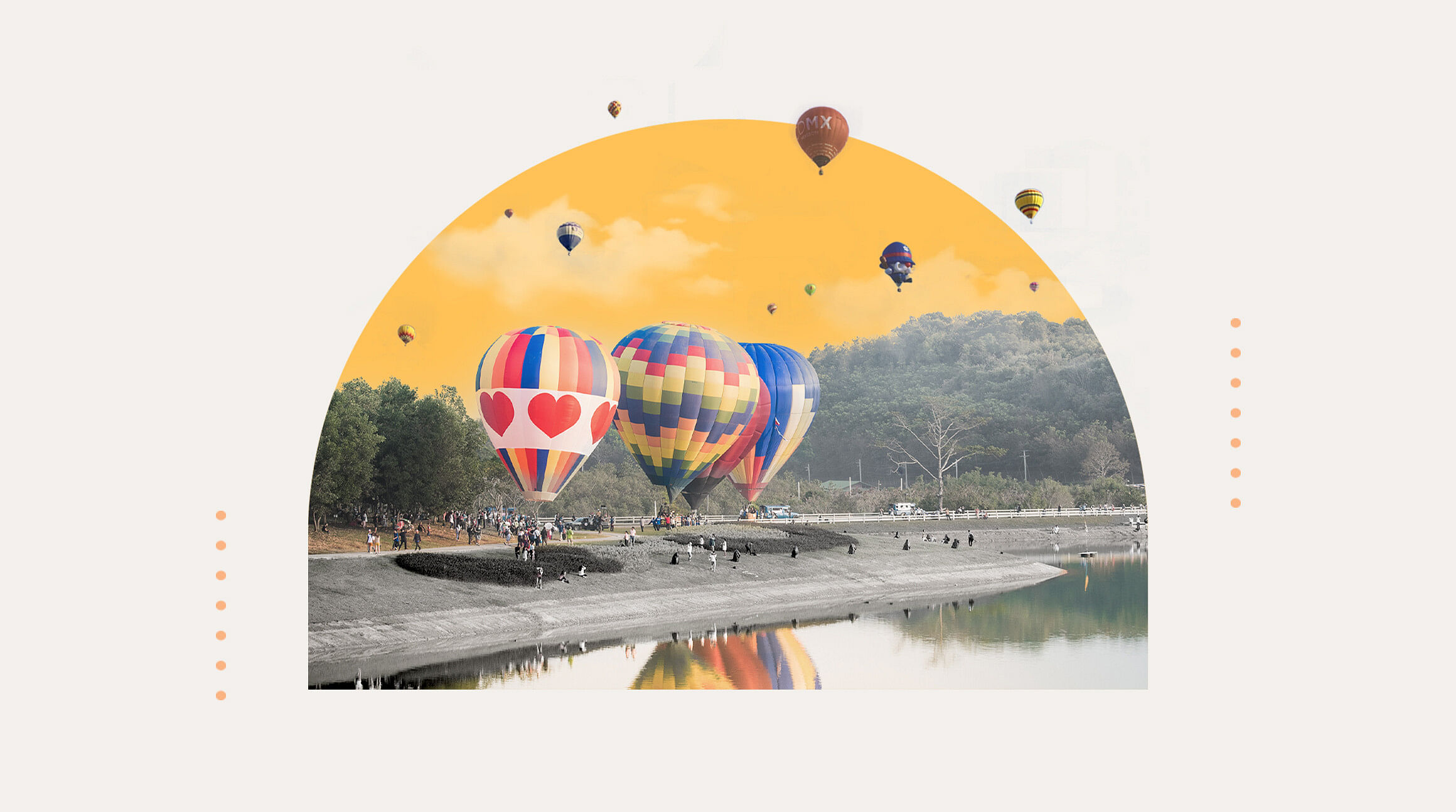 10 Hot Air Balloon Festivals You Need to Check Out