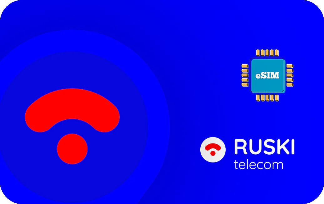 Ruski Telecom