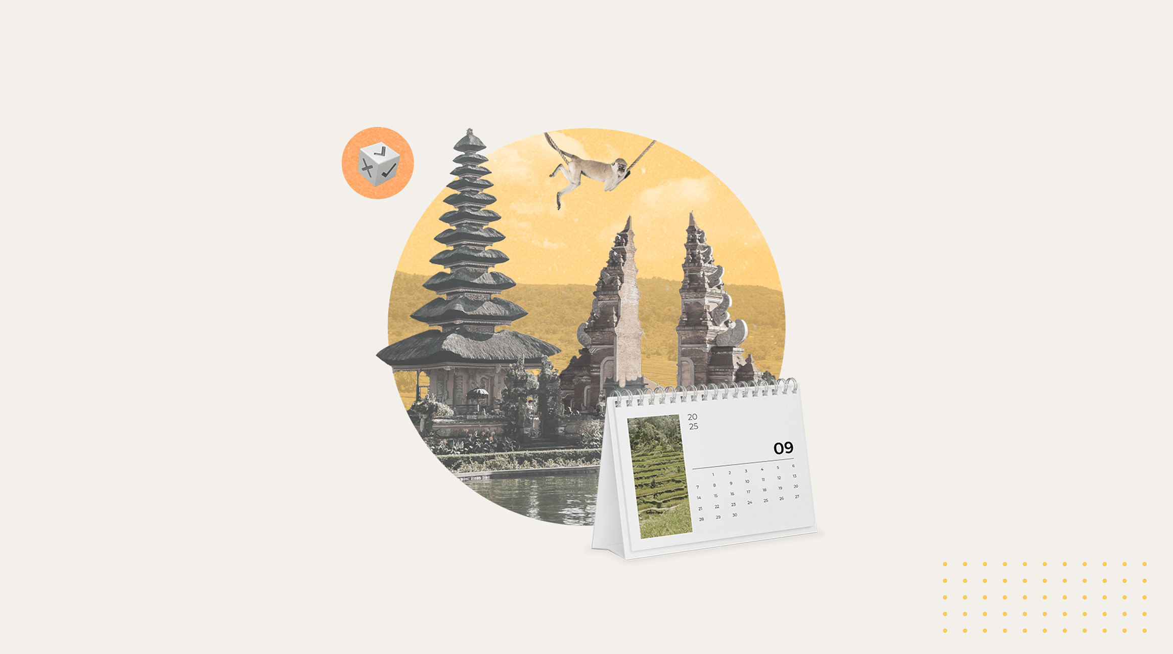 conseils pour voyager a bali en septembre