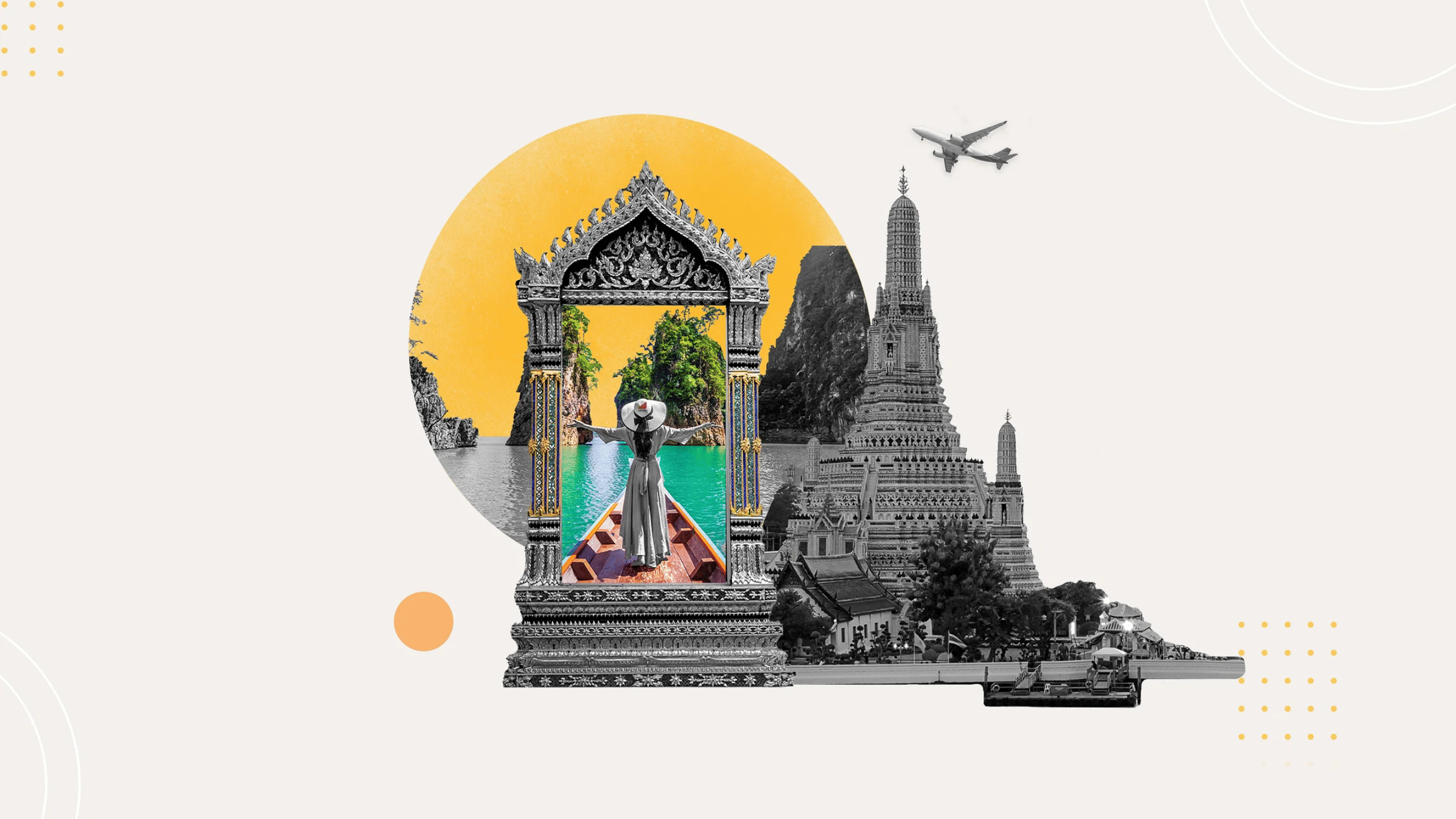 Thailandia: cosa vedere nel 2025