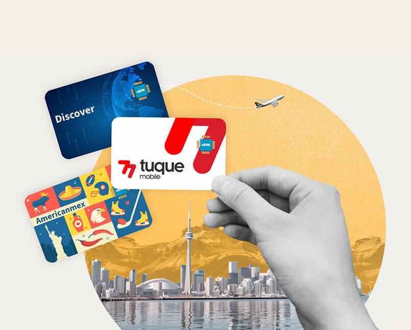 Choose the Right Canadian eSIM for You