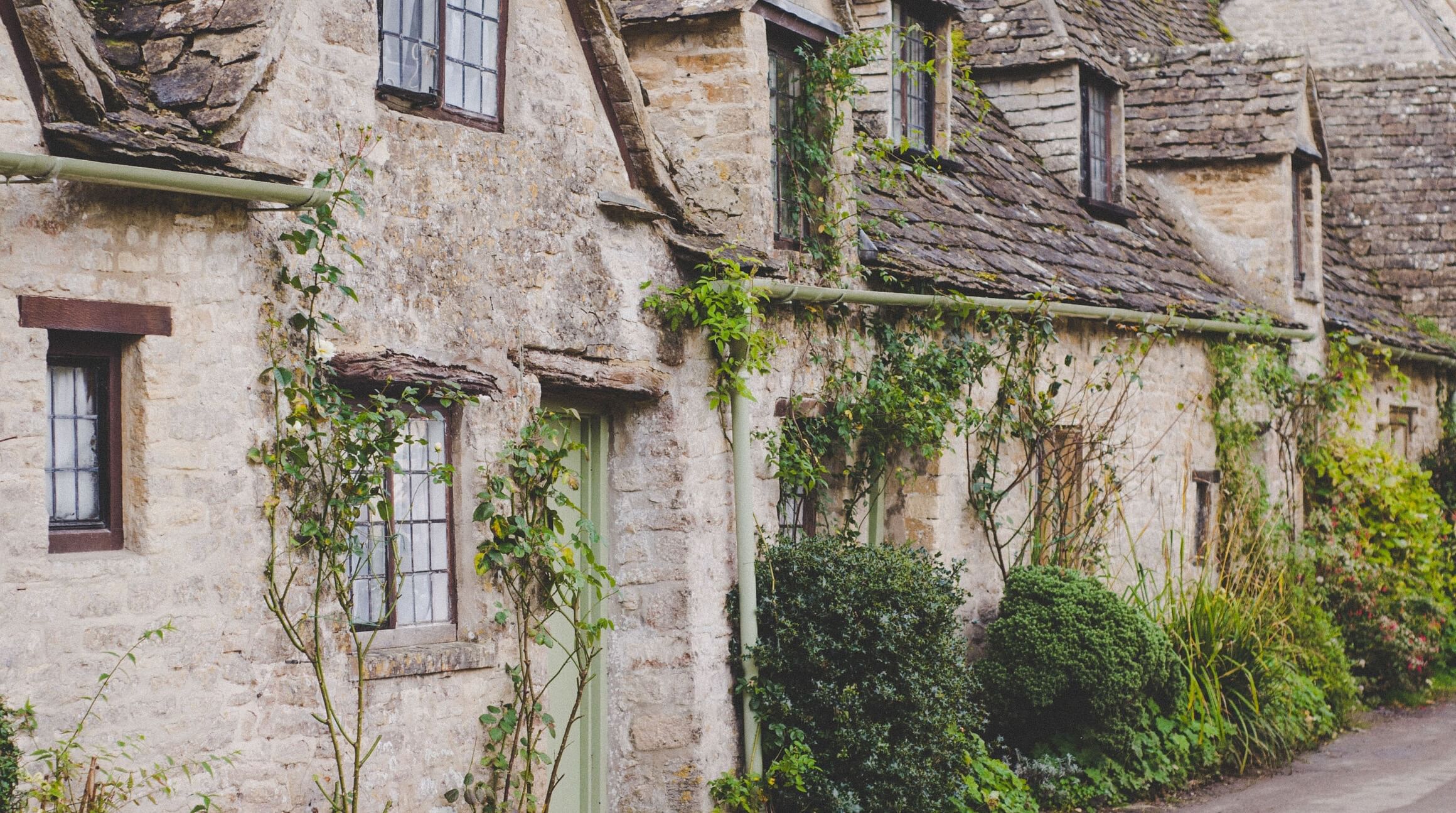 Cotswolds, Inggris Raya