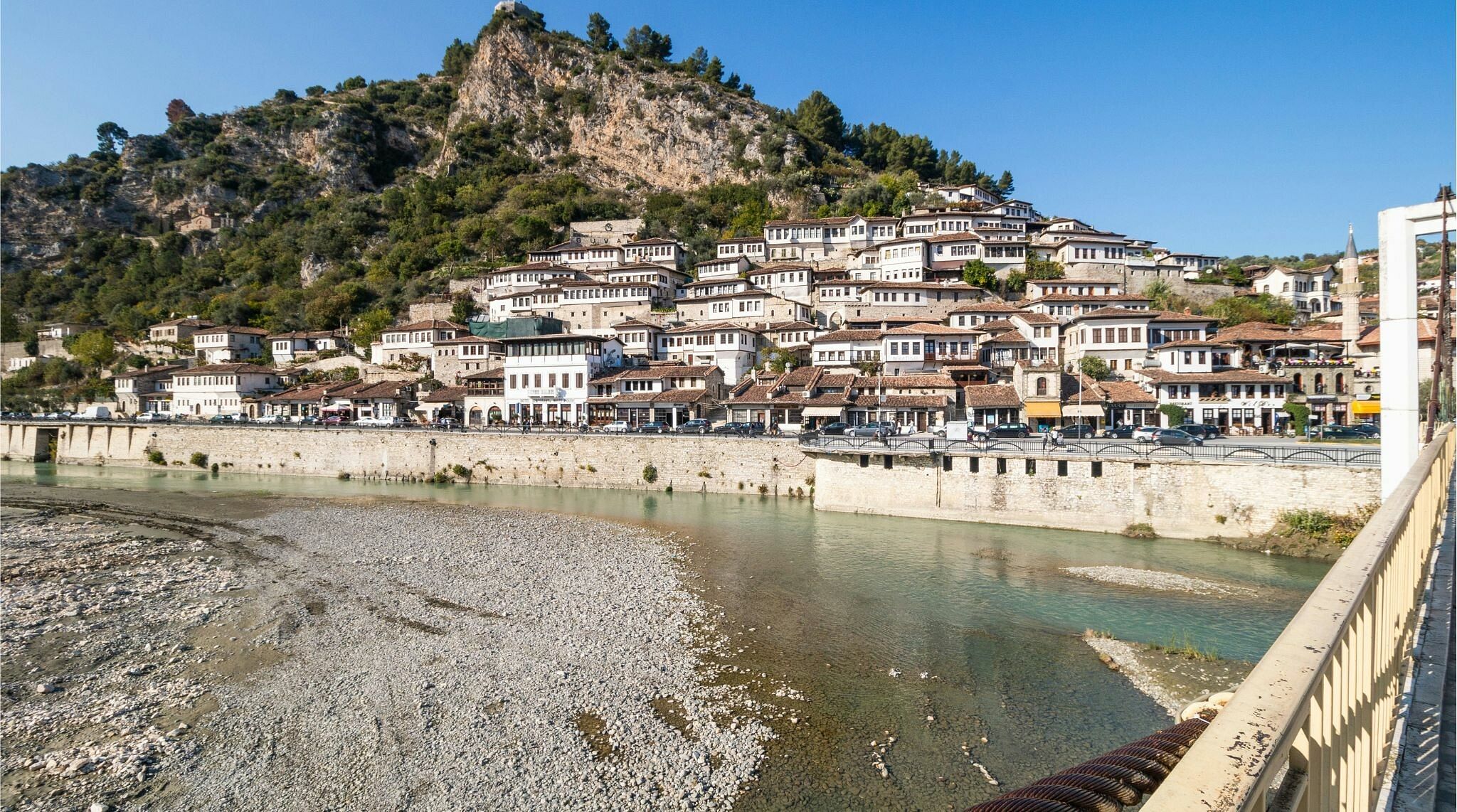 Berat, Albania