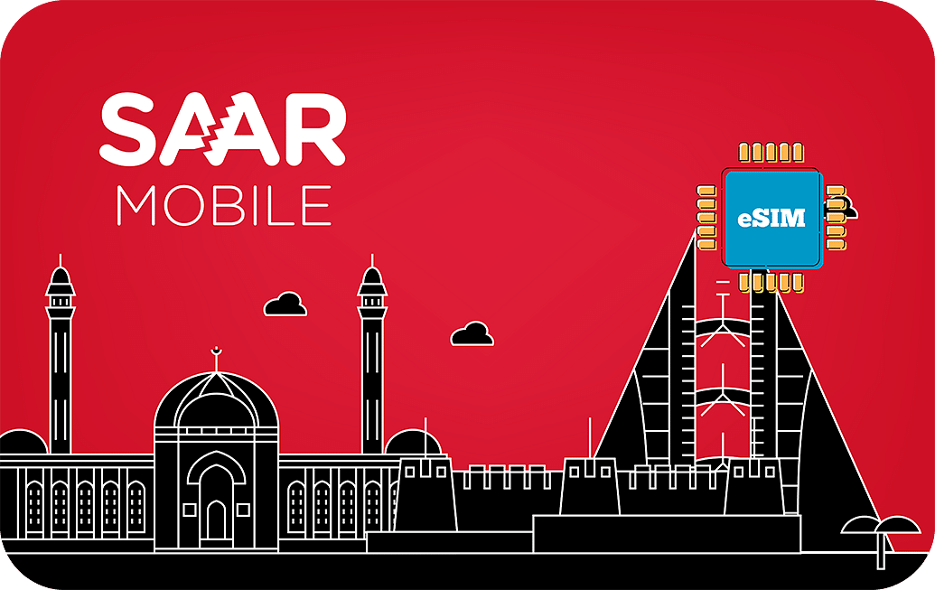 eSIM Local Bahrain para viajes y negocios