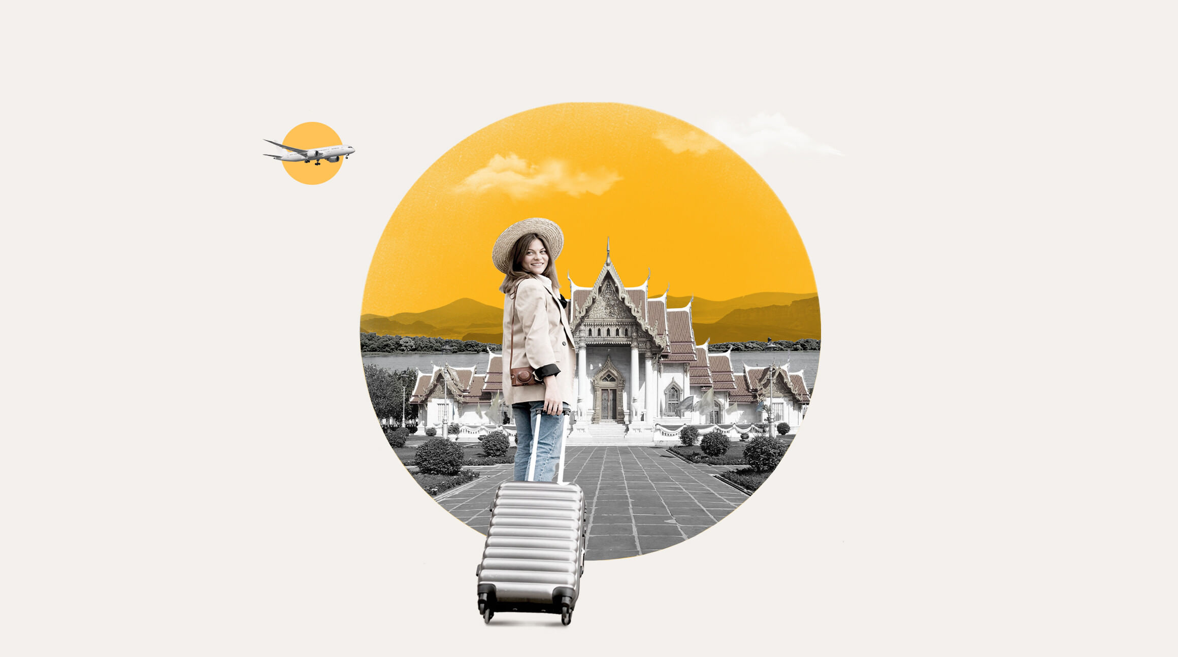 Was sind die besten eSIMs für Thailand? | Dein Guide