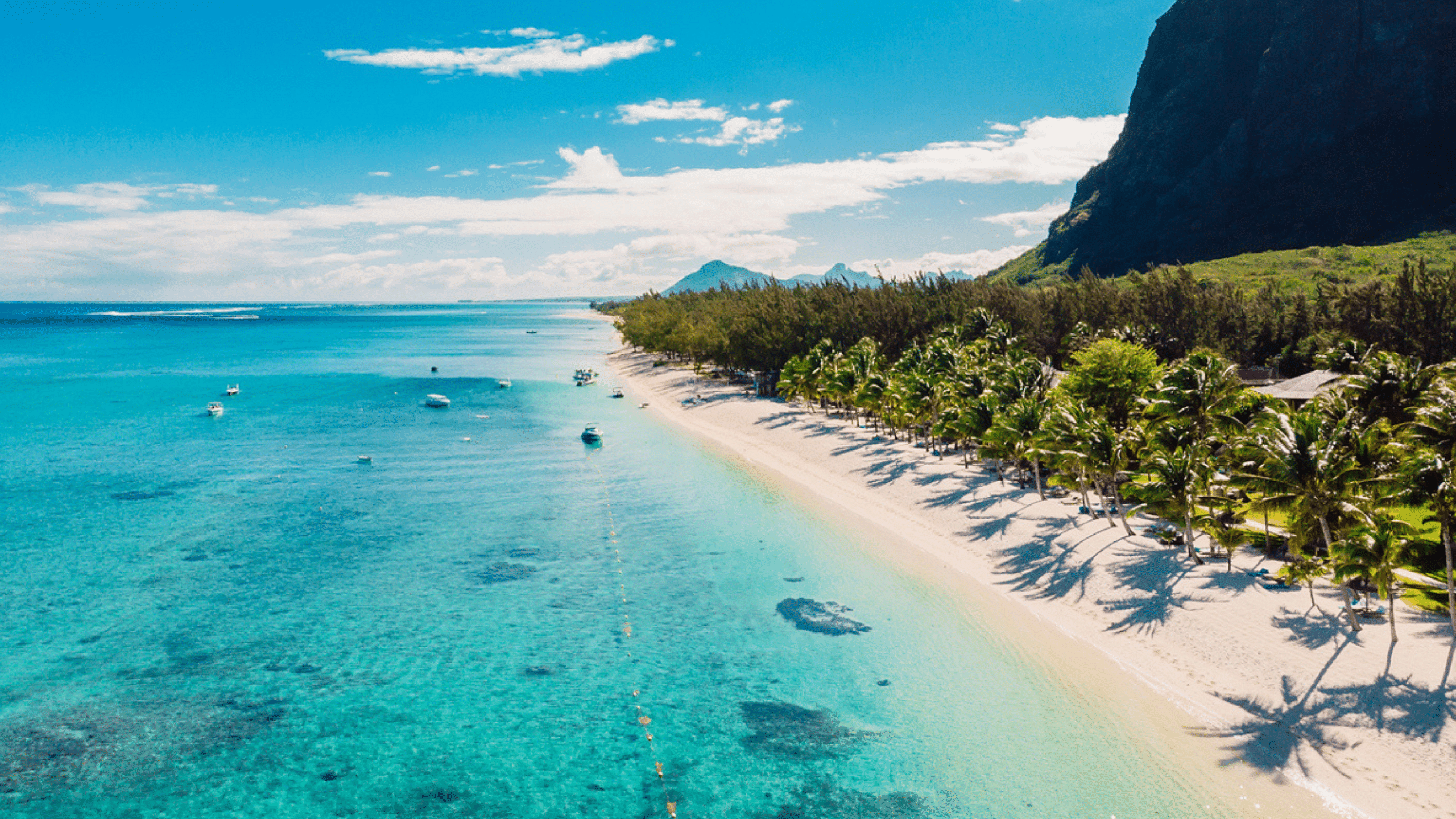 Mauritius: il paradiso dell'Oceano Indiano