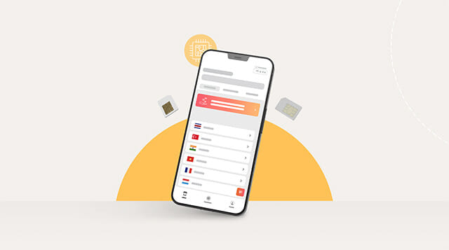 Guía avanzada de SIM dual: Estrategias para combinar planes en viaje