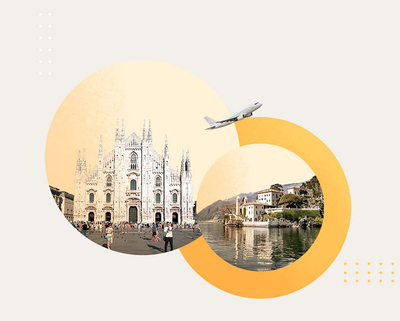 Milan to Lake Como Day Trip: Everything You Need To Know