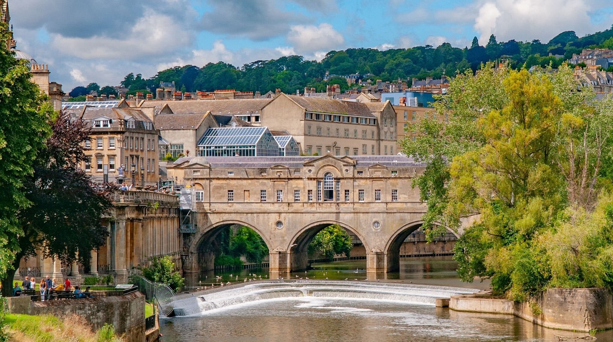  Bath, UK