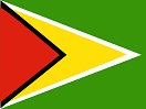 eSIM Guyana para viajes y negocios
