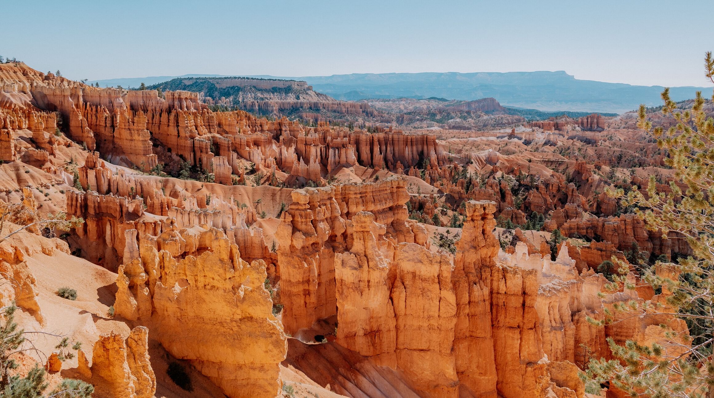 Bryce Canyon National Park, United States