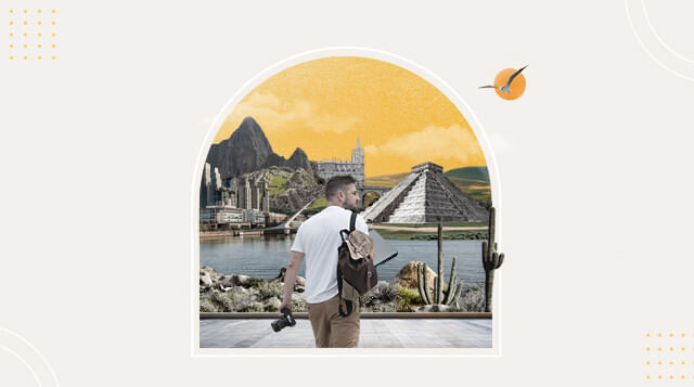 Los mejores destinos para Nómadas Digitales en 2025