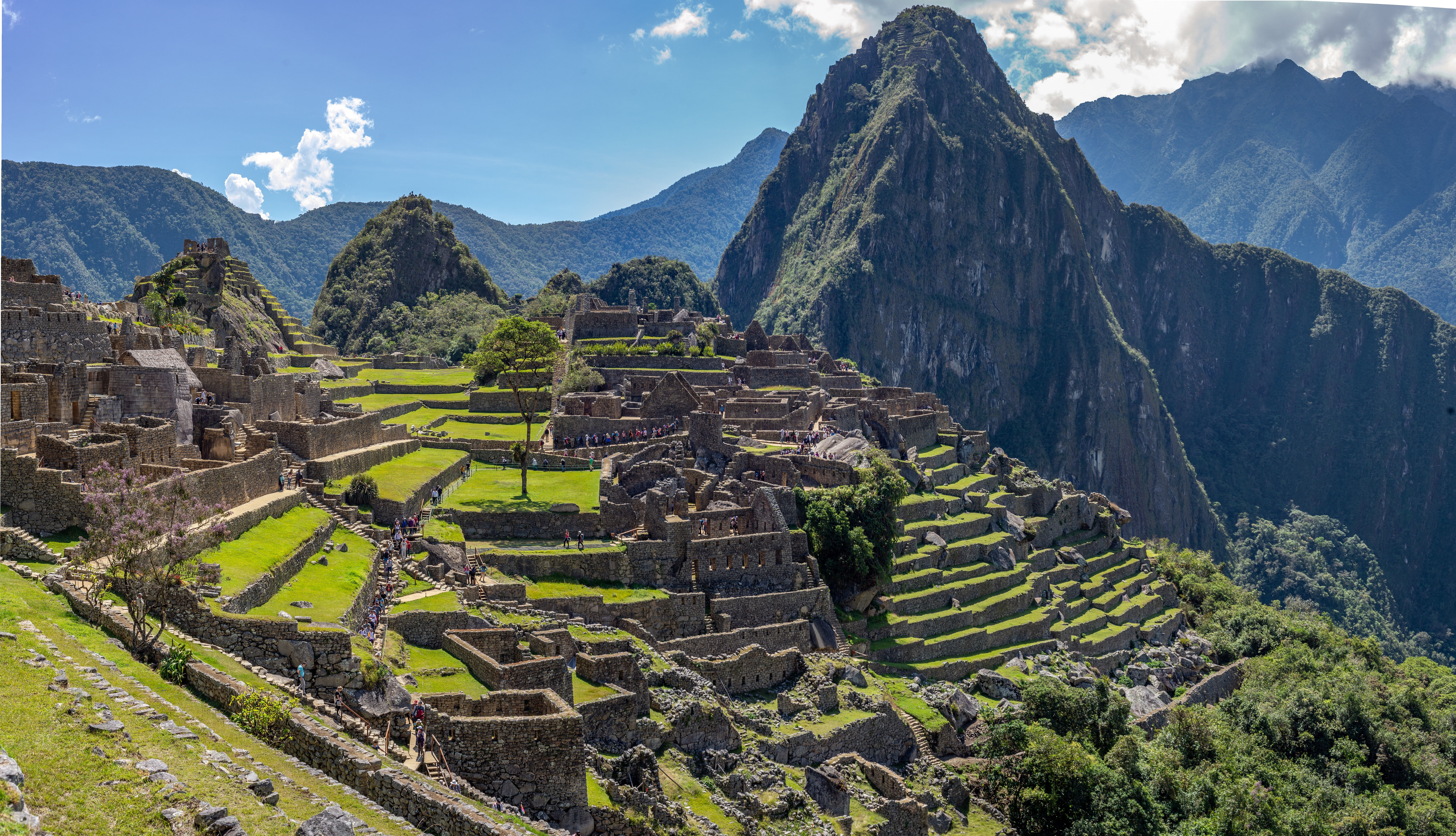 eSIM Perú