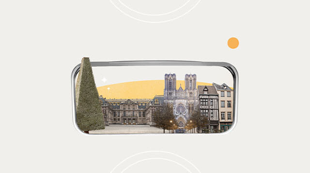 Day Trips From Paris by Train