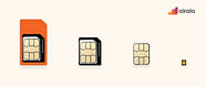 SIM Vs ESIM vale La Pena Cambiar A Una Tecnolog a Nueva Airalo Blog