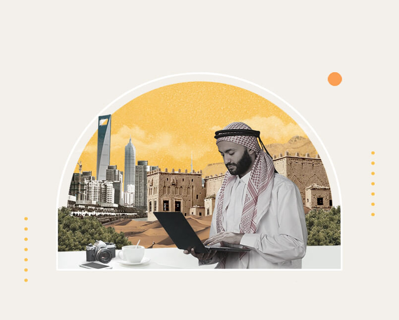 Everything You Need to Know About Bleisure Travel in Arabia