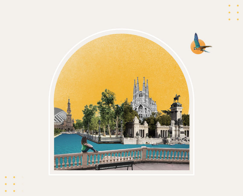 20 Tempat Terindah di Spanyol