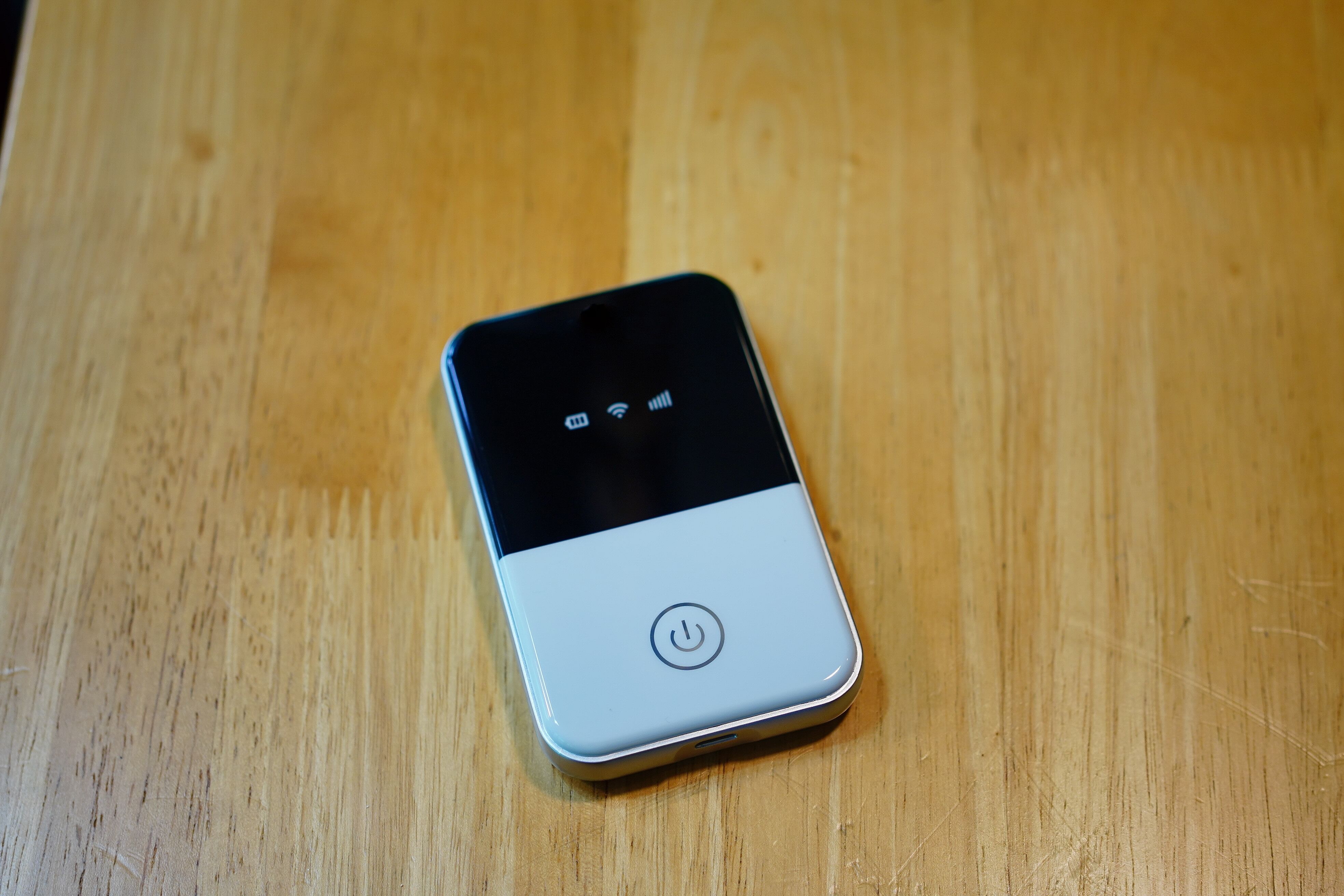 Japan Pocket Wi-Fi