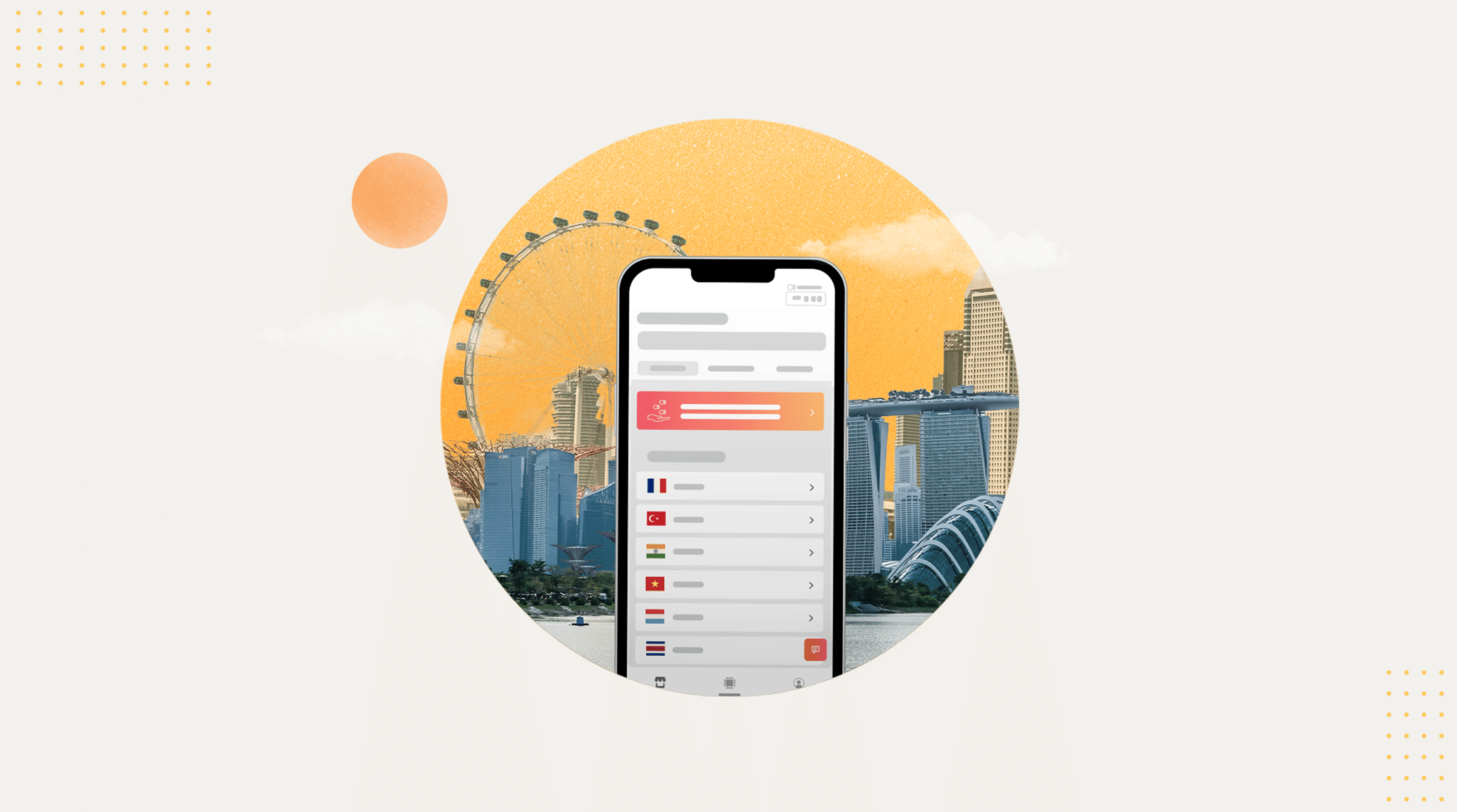Was sind die besten eSIMs für Singapur? | Dein Guide