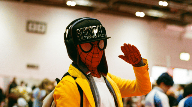 New York Comic Con 2025: A Complete Travel Guide for Attendees