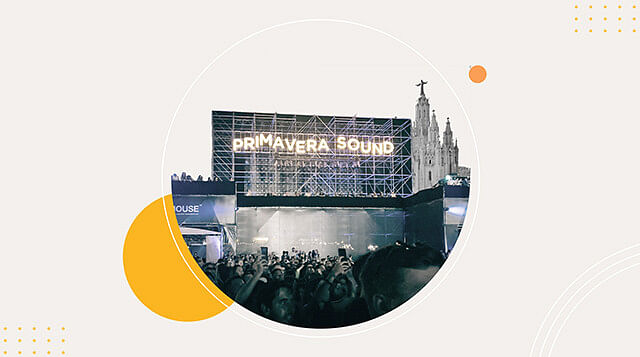 Barcelona: The Ultimate Primavera Sound Guide
