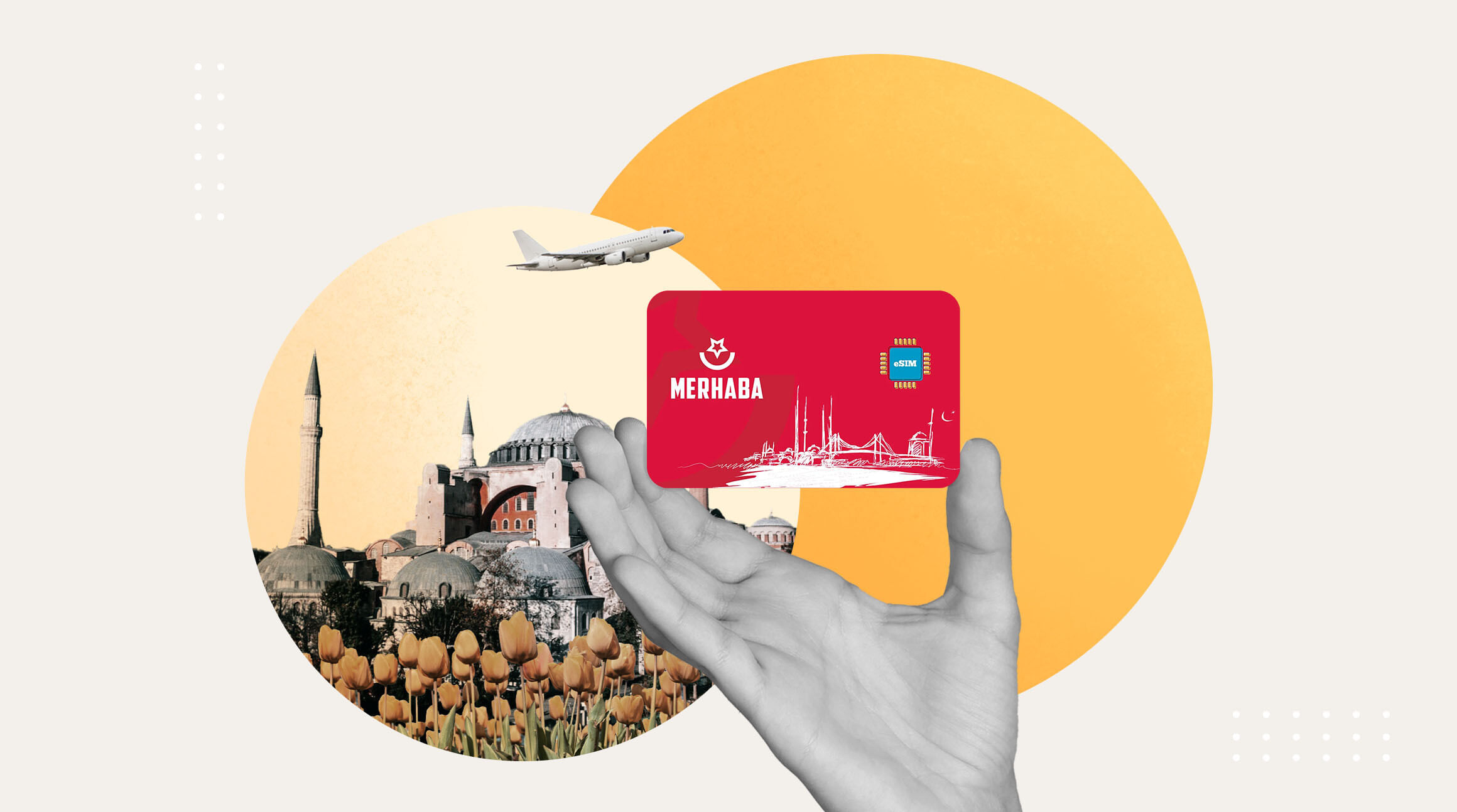 SIM-Karte für die Türkei kaufen: Worauf muss ich achten?