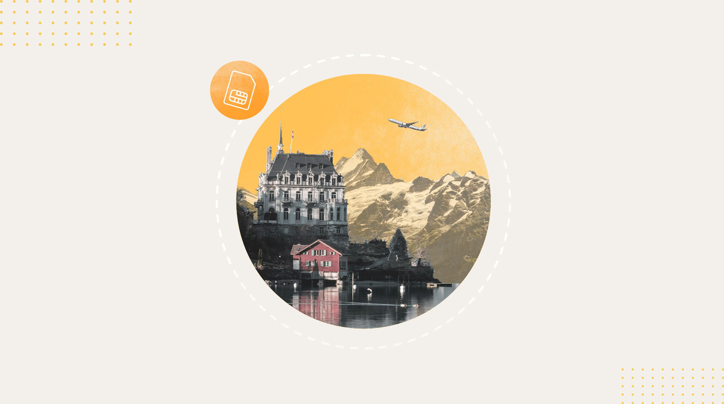 SIM-Karte für die Schweiz kaufen | Worauf muss ich achten?