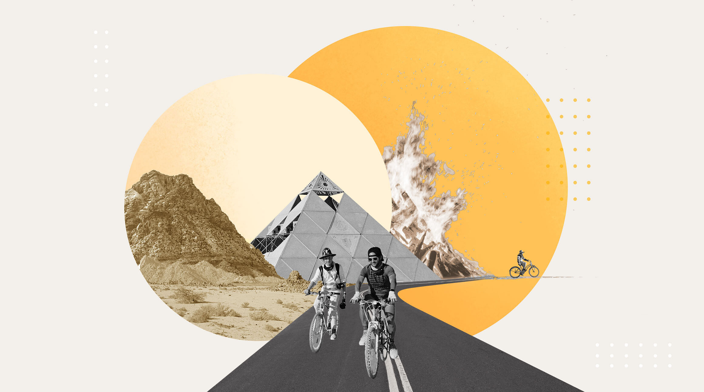 Burning Man 2025