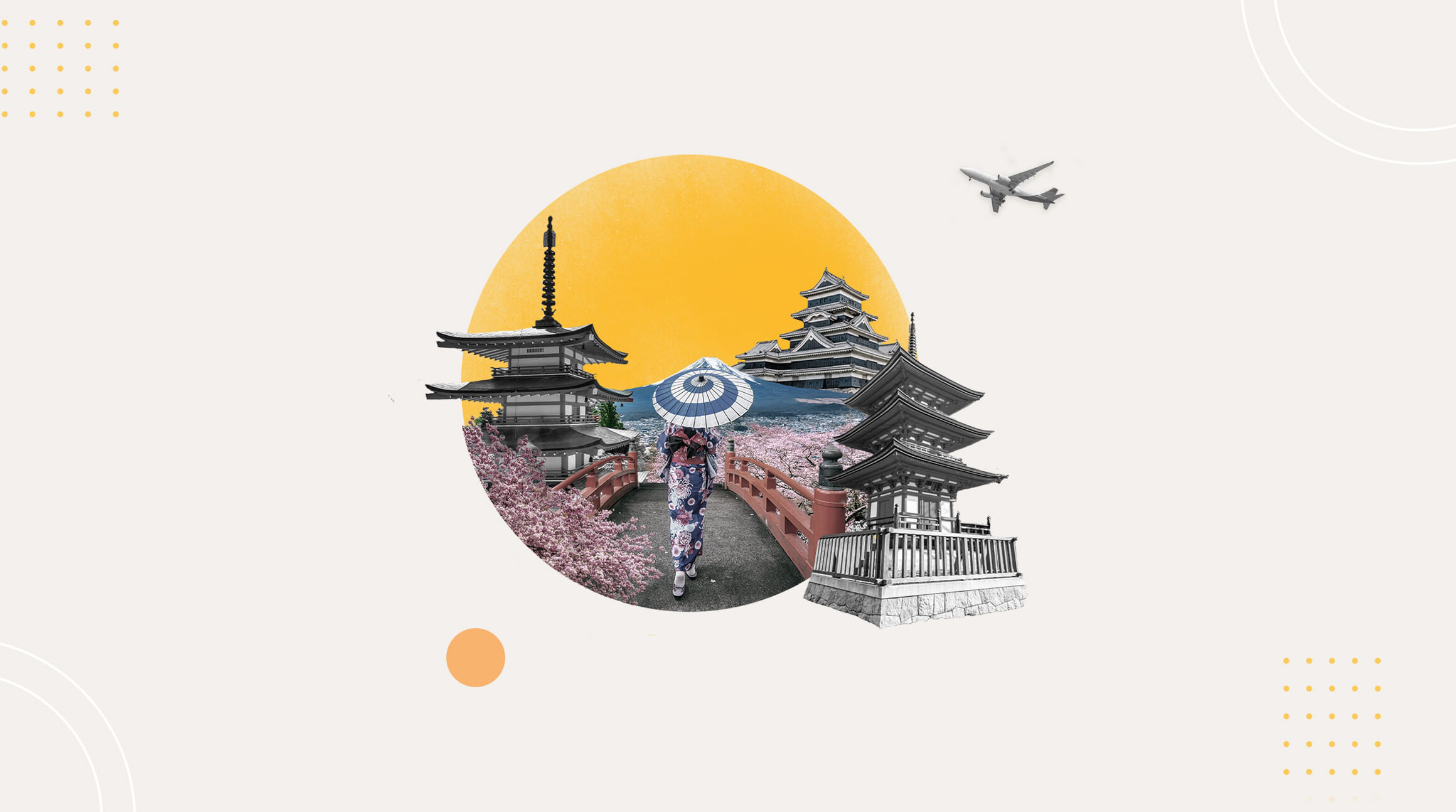 article pour estimer le prix d'un voyage au japon (preparation du budget voyage)