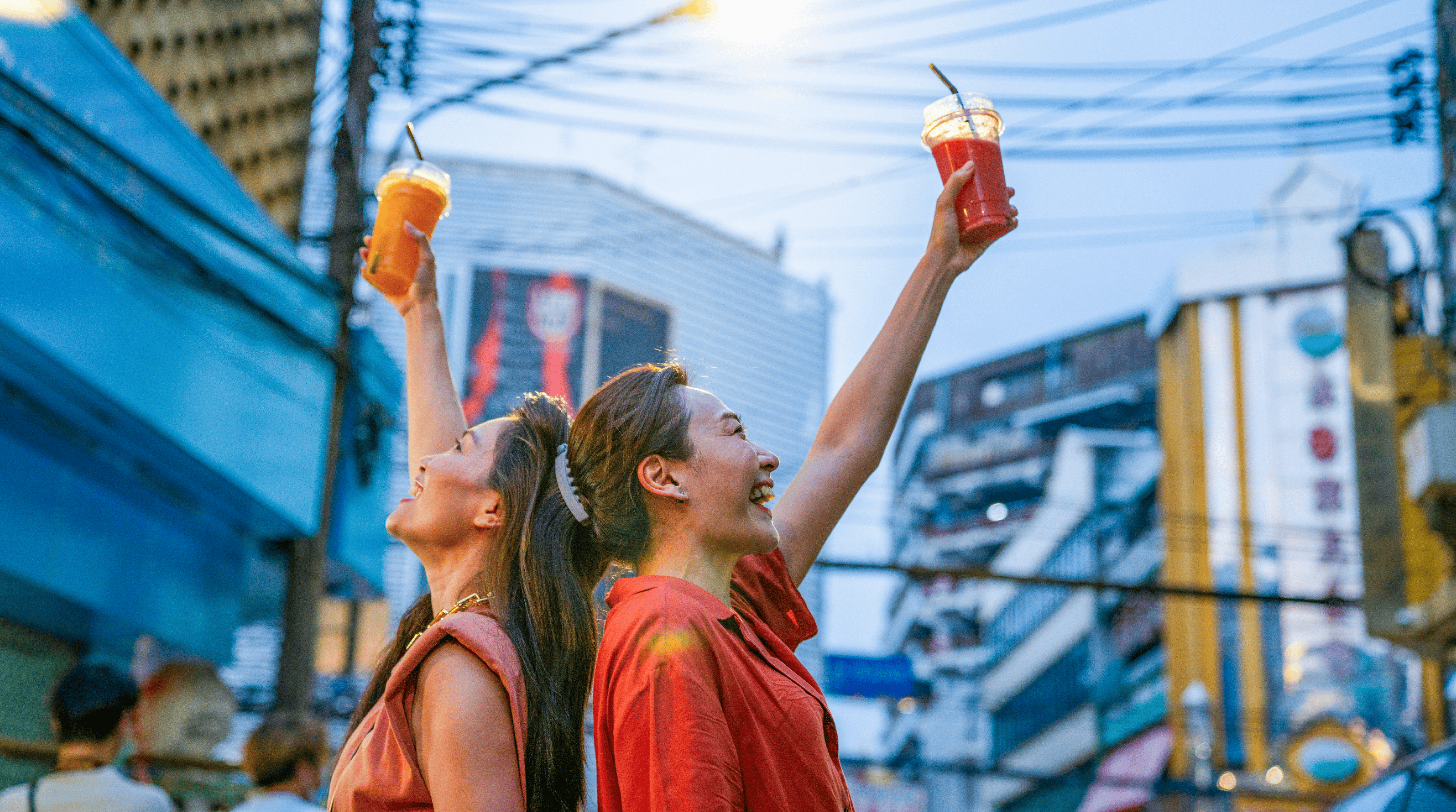 tout ce qu'il faut savoir pour feter le nouvel an en thailande