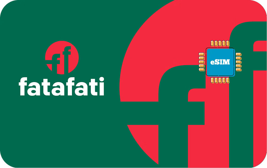 Fatafati