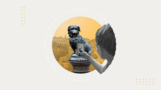 10 Famous Dogs with Statues You Can Visit