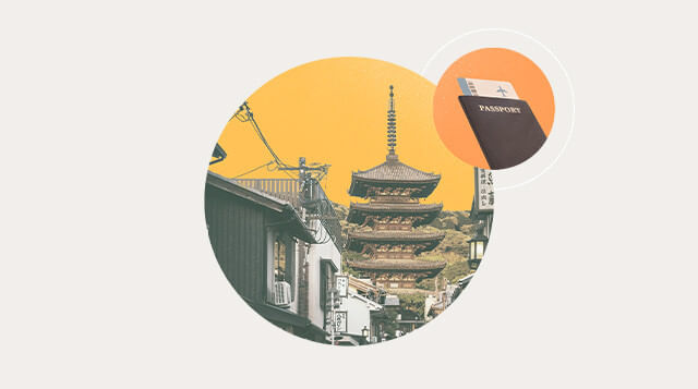 Quanto costa un viaggio in Giappone?