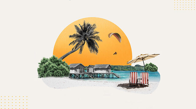 Où partir pour les vacances d'été 2026 ?