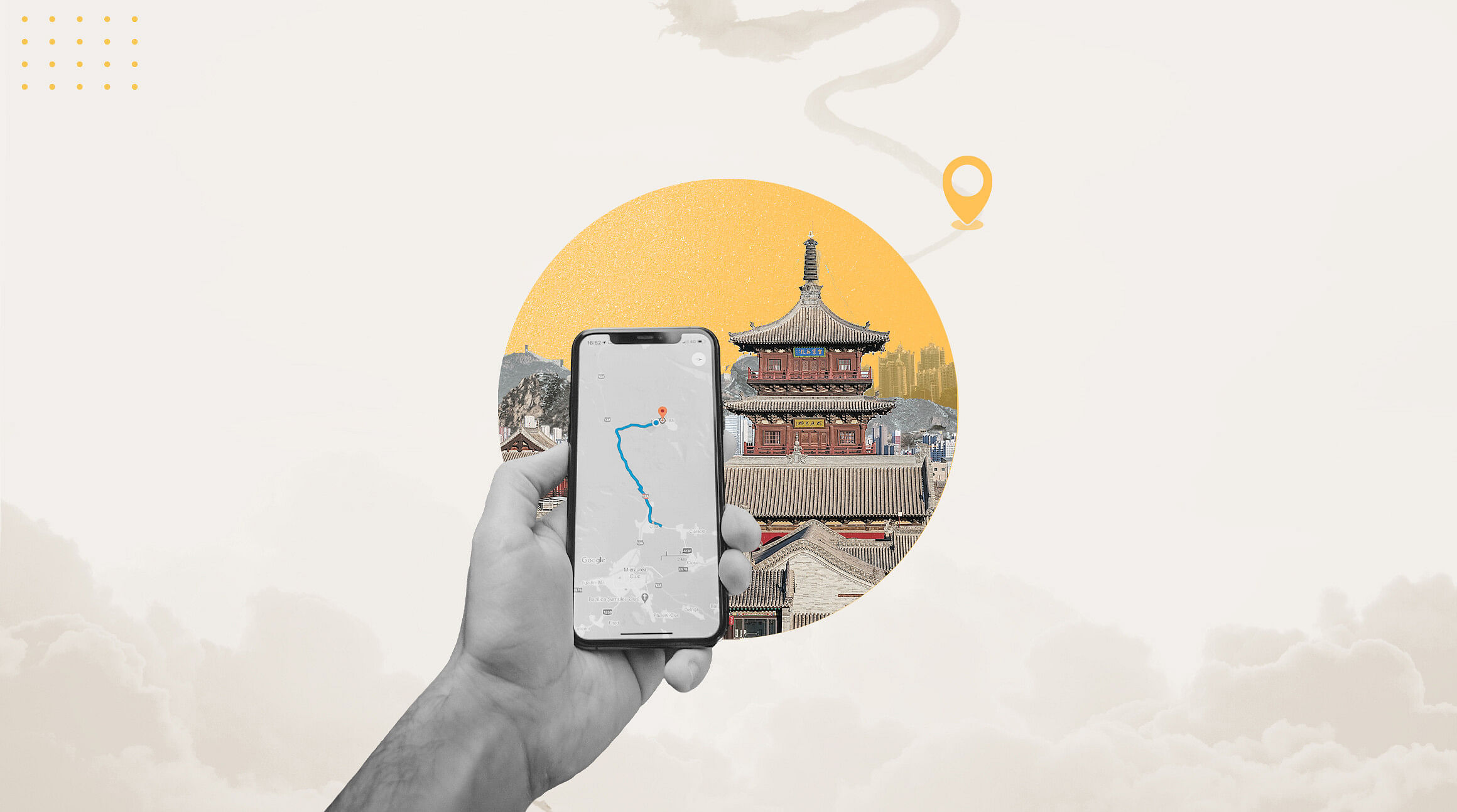 How Can I Access Google Maps In China?