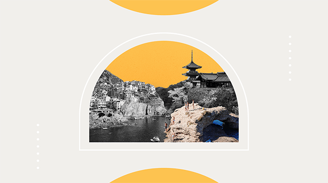 ¿A dónde viajar en 2025? Top destinos que debes conocer