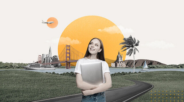 What is a Digital Nomad? A Guide to Living the Laptop Lifestyle in 2025