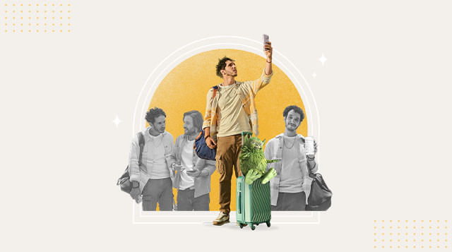 Roaming vs eSIM: ¿Cuánto cuesta viajar con cada uno?