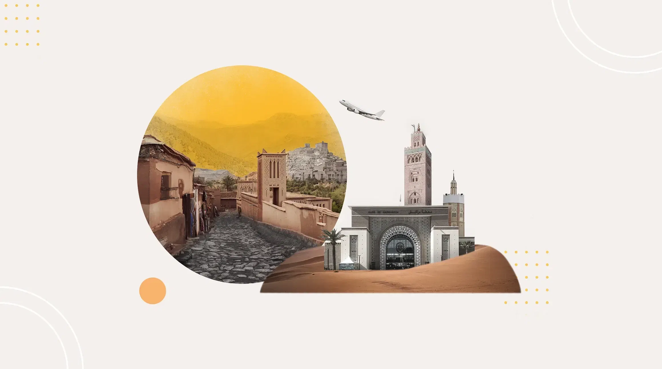 Marocco: qual è il miglior periodo per visitarlo?