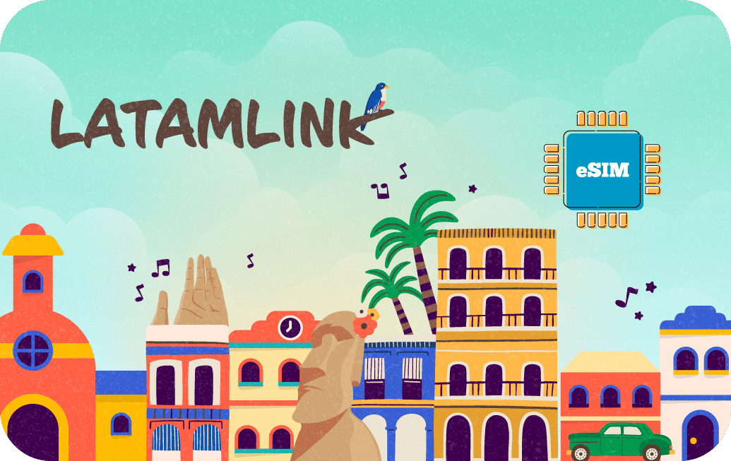 Latamlink
