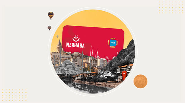 Le Migliori eSIM per la Turchia: Guida Completa 2025